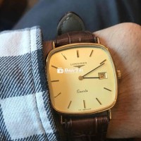 LONGINES Tank thuỵ sỹ