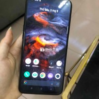 Realme 7 bản 8/128G giá 1tr8,có NFC; 💕