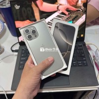 Iphone 16 Promax 512gb Natural VN fullbox
