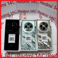 Redmi 14C 6G/128G FullBox, Xách tay quốc tế