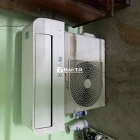 máy lỗi 1C có khi chạy lạnh bình thường có khi lôi