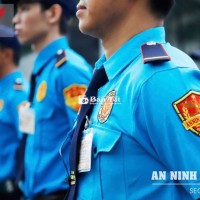 Tuyển dụng bảo vệ tòa nhà đi làm ngay