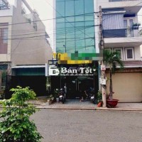 Cho thuê nhà văn phòng gần làng đại học
