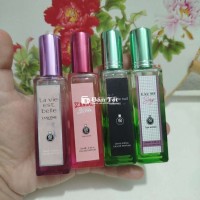 Nước hoa 25ml