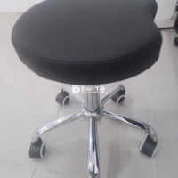 Ghế Ngồi Văn Phòng Siêu Bền, Xoay 360° & Di Chuyển Linh Hoạt  