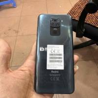 Xiaomi Note 9 4/128GB - VN Zin Nguyên Bản, Giá Rẻ Bất Ngờ  