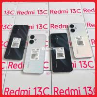 Redmi 13C 5G 6G/128GB - Xách Tay Quốc Tế - Fullbox - Giá Sốc!