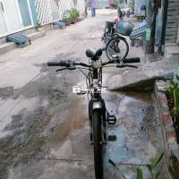 Xe đạp Asama cần bán