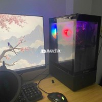 Cần bán PC cấu hình mạnh: 2680v4, 1050 2G, nguồn 650W Bronze