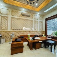 Bán Nhà Mặt Tiền 1 Trệt 2 Lầu Hiệp Thành, TDM Bình Dương  