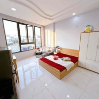 Căn Hộ Cho Thuê Chính Chủ Studio View Kính Gần Ga T3, Etown2 Cộng Hòa