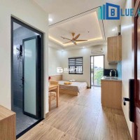 CHO THUÊ CHDV BAN CÔNG RIÊNG ĐẦY ĐỦ TIỆN NGHI ĐỐI DIỆN ETOWN2