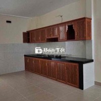 Cho Thuê Nhà Mặt Tiền Đường Số 4 - Bình Hưng Hòa A - Bình Tân