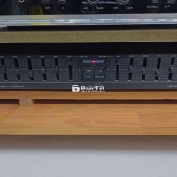 LỌC SANSUI E300 - Sang lại do nâng cấp hệ thống  