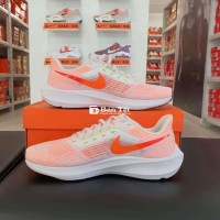 Giày Chạy Nam Nike Air Zoom Pegasus 39 "White Bright Crimson" DH4071-102