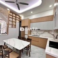 Cần Bán Nhà Đẹp Ở Ngay DT105m2, 4PN Đường TTN23,Hóc Môn-Pháp lý đầy đủ