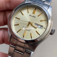 MẪU MẶT VÀ KIM CỌC VÀNG ĐẸP CHUẨN HÃNG ALBA_SEIKO Q4_TPHCM