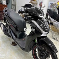 SH 125 CBS ĐEN BÓNG CỰC ĐẸP - GIÁ TỐT 64.5 TRIỆU (FIX)