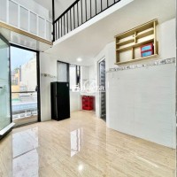 CĂN HỘ DUPLEX FULL NỘI THẤT CAO CẤP GẦN VLU