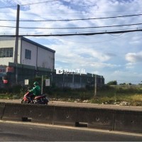 Đất Mặt Tiền Ngang 23m Nguyễn Văn Bứa 1.000m2 Xuân Thới Sơn Hóc Môn