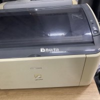Máy in một mặt canon 2900 tại Hồ Chí Minh