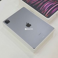 ✨iPad Pro M2 11 inch 256GB Wifi Gray Fullbox - Pin 92%