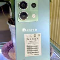 ## Redmi Note 13 Pro 5G 8+8/128 Up Quốc Tế Full
