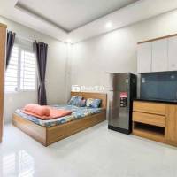 CĂN HỘ FULL NỘI THẤT XỊN XÒ GẦN CHỢ THẠCH ĐÀ