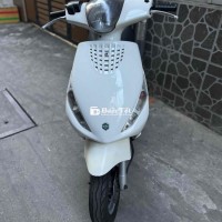 Bán Xe Piaggio Zip 100 - Biển Số 43, Giấy Tờ Đầy Đủ  