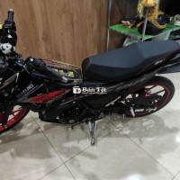 Satria F150 Nhập Indonesia Xe 2022, Đăng Ký 2023  