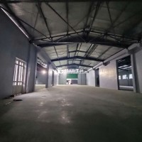 Kho võ vừa kiệt gần bến xe miền Tây 150m² - 400m² - 2000m² cho thuê kho đa diện tích gần bến xe miền Tây, xe container 24/7