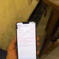 iPhone 13 Pro Max 256G Gold - Zin Full Face, Pin 90%, Giá Tốt  