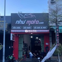 Cần tiền trả nợ, bán nhà mặt tiền Tôn Đức Thắng