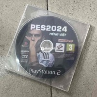Bán đĩa game PS1 & PS2 copy chất lượng cao