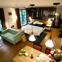 Căn Hộ Cao Cấp Gần Công Viên Lê Thị Riêng - Khu Vực An Ninh - Quận 10