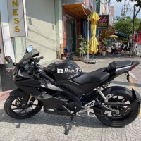 R15 Đen Nhám - Cần Bán Gấp