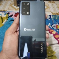 Oppo A53s 5G 8/256GB - Cần bán gấp!