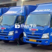 Tuyển Lái Xe Trung Chuyển Hàng Đêm tại Quảng Nam  