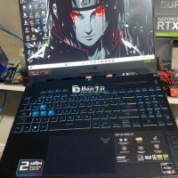 Laptop Asus Tuf FA507NVR R7 7435hs 16GB 4060