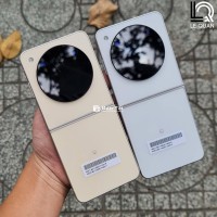 Libero Flip 5G 128GB New Openbox - Mẫu Gập Rẻ