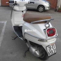 Bán Xe Máy Vespa LX Giá Rẻ Chỉ 7 Triệu 500 - Xe Mới Toanh, Chính Hãng Piaggio  