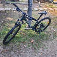 Xe Đạp Giant Talon 3 - Phanh Đĩa Dầu, Size S, Bánh 27.5
