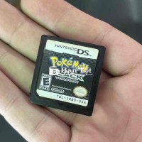 Cần bán thẻ game Nintendo DS Pokemon