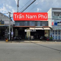 NHÀ MẶT TIỀN TRẦN NAM PHÚ NGANG 9,5m + NẮM CHỦ (15.8 TỶ)  