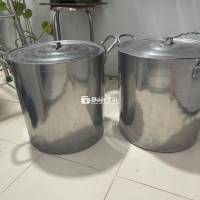 cần bán nồi 35 lít
