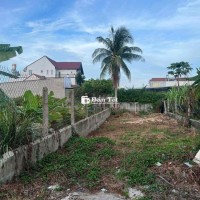 BÁN LÔ ĐẤT ĐẸP - TRUNG TÂM CAM RÁN