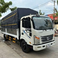 BÁN GẤP XE TẢI TERACO 1.8 TẤN ĐỜI 2022