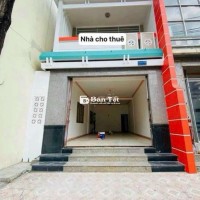NHÀ MẶT TIỀN ĐƯỜNG 3 THÁNG 2