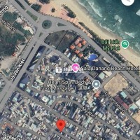 Bán Lô đất K65 Tô Hiến Thành, ngay sát Hồ Nghinh, gần biển Mỹ Khê