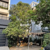 CHO THUÊ LÔ ĐẤT MẶT TIỀN KHU ĐÔNG DÂN QUẬN 9